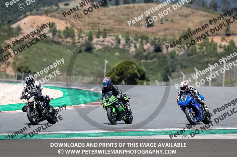 may 2019;motorbikes;no limits;peter wileman photography;portimao;portugal;trackday digital images